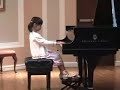 Beethoven Six Variations on 