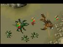 NOOBS AT KALPHITE QUEEN NOOBS AT KALPHITE QUEEN