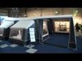 Camp-let trailer tent