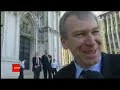 Gaffe Yves Leterme sur l\ Gaffe Yves Leterme sur l\