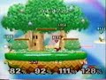 AltF4(Falco) & Lockland(Fox) Vs Shashin(Ness)&Sizzle(Fox)Rd1