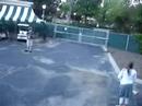 Box Ball