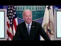 VP Biden on Rep. Joe Barton's Apology to BP