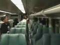 Shinnecock Indian holds up LIRR