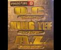 O.C.-Connection