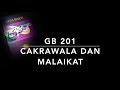 GB 201 Cakrawala Dan Malaikat