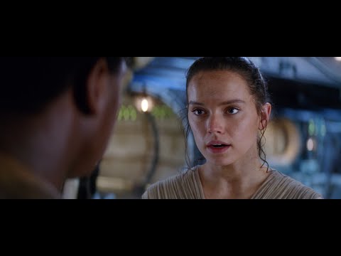 Preview Trailer Star Wars: Il Risveglio della Forza, trailer ultimo