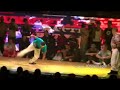 Autumn Madness 2008 - Ruin Vs Flying Buddha