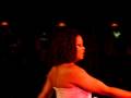 videos de Ashley Iman at SOBE kissing the girls!!! lol