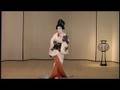tamasaburo kabuki dance