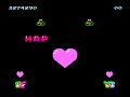 for all secret rounds a0-b2, check my other video: www.youtube.com and for the first 20 rounds of this game in super bubble bobble mode, check here: www.youtube.com this is the only boss you have to fight in this game and it makes for a very different round from what you've previously seen (also being the last). this is the boss i get to fight after going through the 12 secret rounds of the game, but it really is the same as the one you'd fight after round 99 if you hadn't collected the crystal. the only difference is that you get a bad end for that, while going through the 12 secrets rounds grants you access to the happy end assuming you also are in 2 player mode (if you look closely, you'll notice the second player appearing at the last instant before the happy end starts. to make the second player appear if you're in single player mode, just press start and then select if you have at least one free life.) just like the game says during the ending credits, the adventure is not over since they give you the bbaji password which activates amode called super bubble bobble. you need to go through all the same rounds including the 12 secret rounds, but some things have changed like some enemies have been swapped with other enemies. you need to get the happy end in super bubble bobble mode to really finish this adventure. the requirements are the same, get the crystal on round 99, go through the door at the middle that then appears, make your way through the 12 secret rounds  ... 