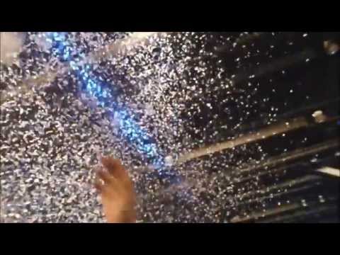 Convention Centre - Armin Van Buuren's Intense Album Tour, with live performances by Richard Bedford, Trevor Guthrie, Laura Jansen. This is probably one of the longest videos I'...