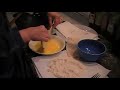 cooking abalone