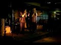 Another jam with Dennis Gruenling  Adam Gussow from Jacksonville this time.