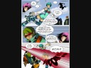 JSRF Comic (Not Mine)