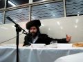 ר נתן שפירא שליט א שיעור לג בעומר תש ע נכד הצדיק הקדוש ר שמואל שפירא זצוק ל חלק א-ג