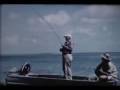 Vintage Bonefish film