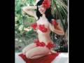 My Favorite Modern Pin Up Girls