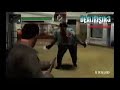 Dead Rising Chop Till You Drop Gameplay Footage