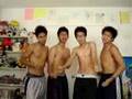 Asian boy band