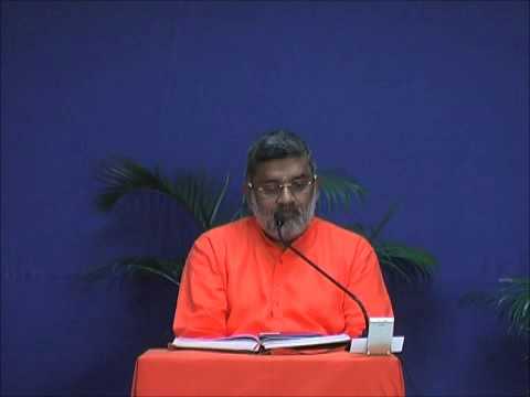 Patanjali Yoga Sutras (34-42) 18