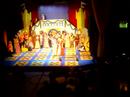 RCDS - Once Upon A Mattress