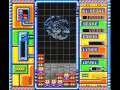 Cosmo Gang The Puzzle SNES