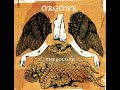 Orgone - Lessons of Mesopotamia (The Century of Filth)