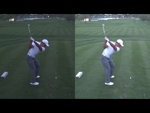 Motion Golf Video Hub Part 8