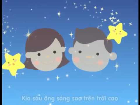 music für autistischen Kinder - Đếm sao, source from socnhi.com, converted by Diệu Anh, âm nhạc cho trẻ tự kỷ ,music für autistischen Kinder. music for autistic children, musique pour les e...