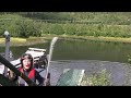 vannhopp meråker 15-17 august