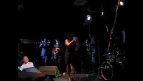 Sharon Jones and the Dap Kings at ...