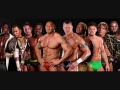 WWE Survivor Series 2008 Results