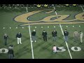Cal Band - Rolling Stones Show (Partial)