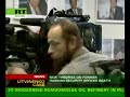 Did Litvinenko poison himself while smuggling polonium-210?