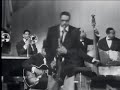 the jazz icons: quincy jones dvd, released sept. 26, 2006, spotlights a young 