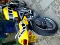 Yamaha R1-Z 250 3XC