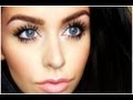 How To: Make Your Eyelashes 5 Times Larger Using Mascara!