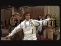 Robbie Williams Supreme official music video