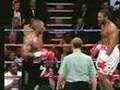 Hasim Rahman KO Lennox Lewis