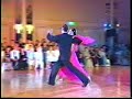 Fabio Qvick Ballroom Theatrical DanceShow