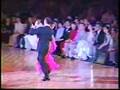 Fabio Qvick Ballroom Theatrical DanceShow