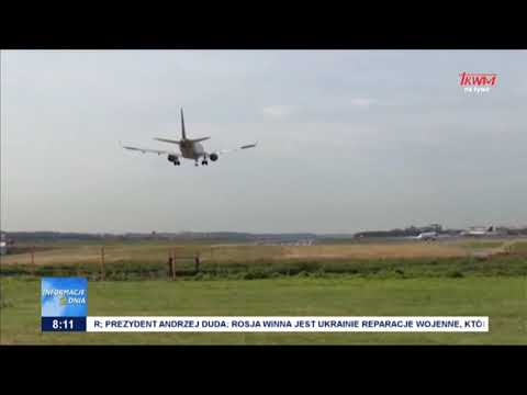 M. Horała: Rusza ostatni etap konsultacji z samorządami Strategii Rozwoju Obszaru CPK