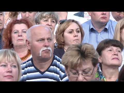 Președintele Igor Dodon a participat la ceremonia oficială de deschidere a Festivalului Internaţional „Slaveanski Bazar” 