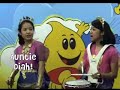 Zahra @ the Tumble Tots Indonesian Independence Day Carnival