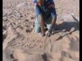 videos de www.elbaeumberto.com L'Elba nel Mondo Sahara Libico, Duna di Wan Casa