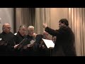 Byzantine Chant-Byzantine Choir of the Grk Orth Metr of PGH