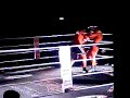 Brahim Azoum vs christoph Groh