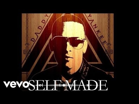 Daddy Yankee Ft French Montana – Self Made