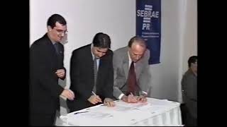 Semana da Presidência ACIM 2002 - parte 14